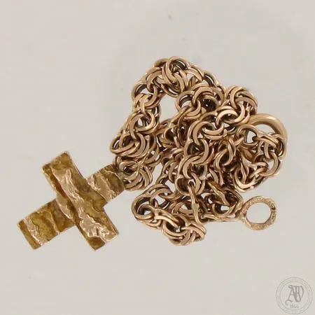 Viallisia koruja, 585,  Paino: 5,6 g