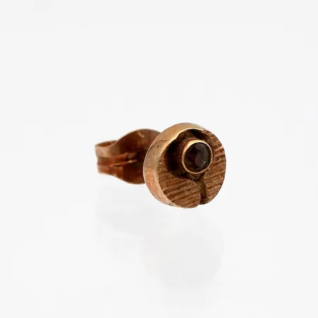 Kivikorvakoru Ø 6mm, 585br Paino: 0,5 g
