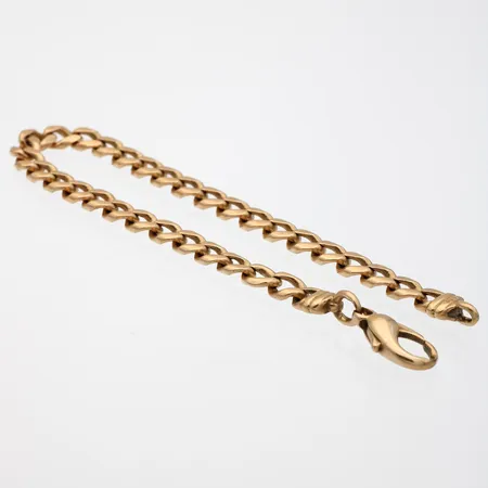 Panssariranneketju, pituus 210mm, 585,  Paino: 17,6 g
