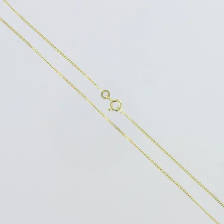 Panssarikaulaketju, pituus 40cm, 333,  Paino: 1,7 g