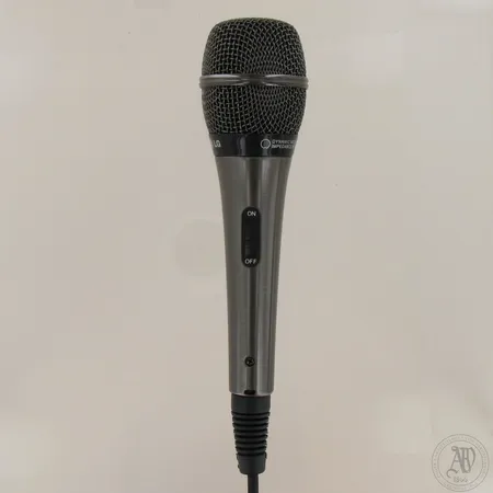 Mikrofoni LG JHC-1 ja piuha
