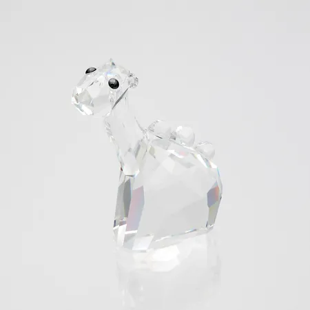 Kristallikoriste, Swarovski, korkeus 50mm