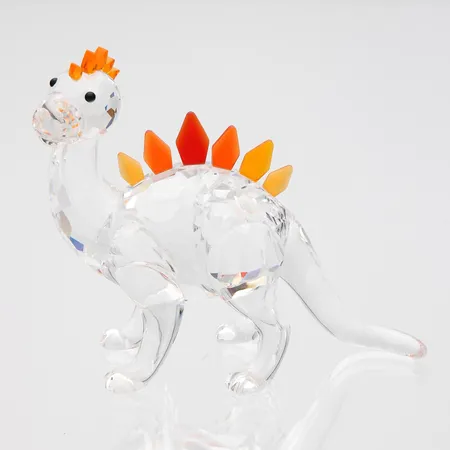 Kristallikoriste, Swarovski, korkeus 70mm