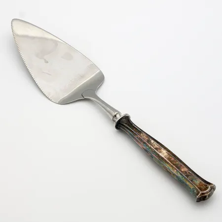 Kakkulapio, pituus 250mm, kaiverrettu, 830br, Paino: 66,1 g