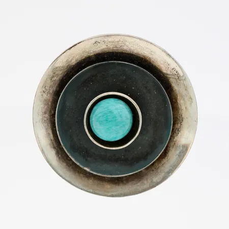 Kivirintakoru, Ø 40mm, 813br,  Paino: 15,8 g
