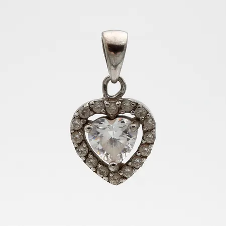 Kiviriipus, korkeus 19mm, 925br,  Paino: 1,5 g
