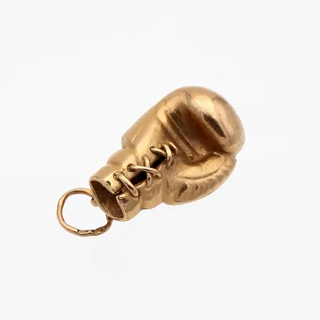 Riipus, korkeus 19mm, 585,  Paino: 1,9 g