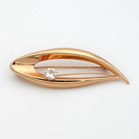 Kivirintaneula, leveys 51mm, 585br,  Paino: 2,4 g