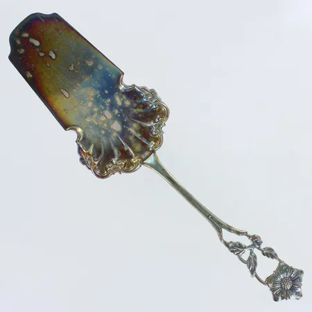 Kakkulapio, pituus 201mm, 830,  Paino: 39,2 g