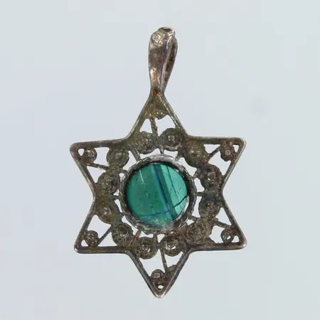 Kiviriipus, korkeus 26mm, 830br,  Paino: 1,4 g