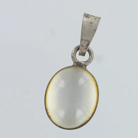 Kiviriipus, korkeus 19mm, 925br,  Paino: 1,1 g