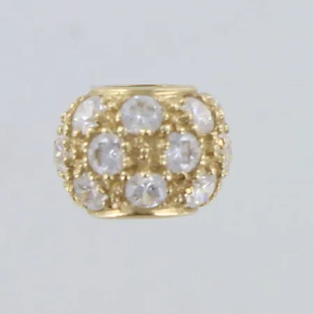 Kiviriipus, korkeus 10mm, 585br,  Paino: 1,3 g