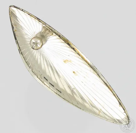 Rintaneula, leveys 65mm, 813,  Paino: 6,8 g