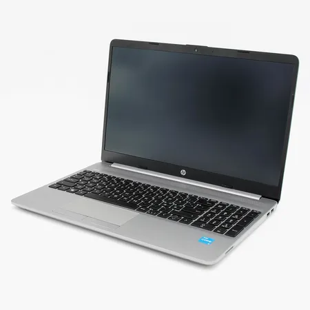 Kannettava tietokone, HP 250 G8, 15.6 IPS 1920x1080, Intel Core i3-1115G4, 8Gt RAM, 512Gt SSD, WIFI 6, virtalähde ja ostokuitti