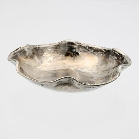 Lautanen, Ø 74mm, 925, Paino: 31,9 g