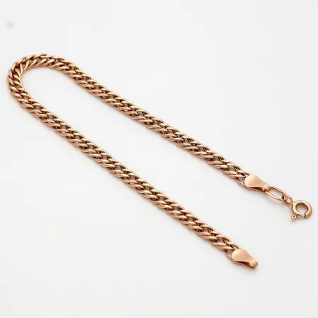 Ranneketju, pituus 175mm, 585, Paino: 2,4 g