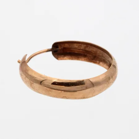 Korvarenkaat, Ø 22mm Paino: 0,6 g