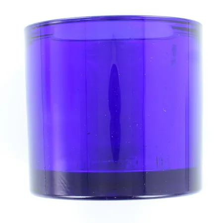 Kivi tuikku, marimekko, sininen, korkeus 60mm, 
