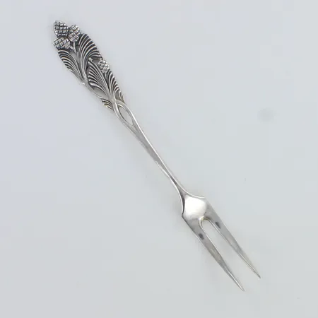 Leikkele-haarukka, pituus 118mm, 813h,  Paino: 9,2 g