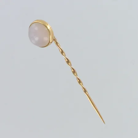 Helmirintaneula, korkeus 29mm, 585br,  Paino: 0,5 g