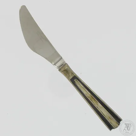 Hedelmäveitsi, Margit, pituus 142mm, 916br,  Paino: 37,1 g