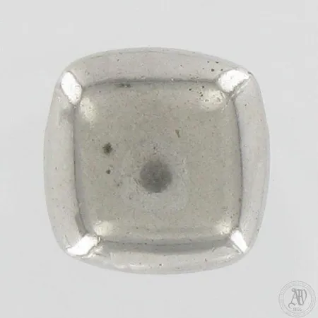 Riipus, korkeus 16mm, 925,  Paino: 3,9 g