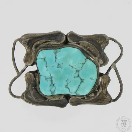 Kivirintaneula, leveys 45mm, 813br,  Paino: 12,6 g