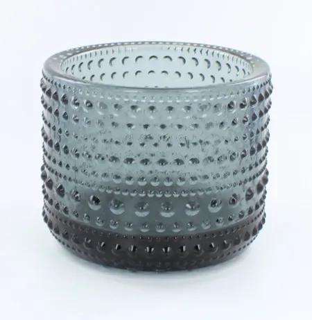 Tuikkulyhty Iittala, Kastehelmi, korkeus 64mm