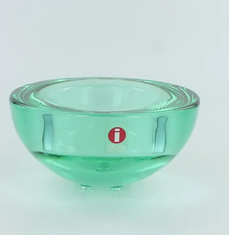 Kynttilälyhty, Iittala Ballo, Ø 92mm