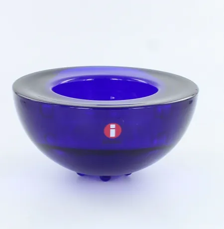 Kynttilälyhty, Iittala Ballo, Ø 92mm