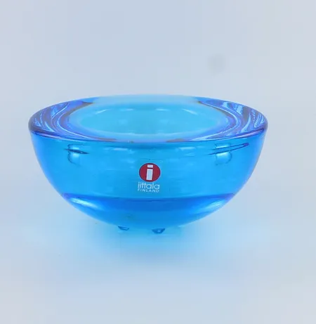 Kynttilälyhty, Iittala Ballo, Ø 92mm