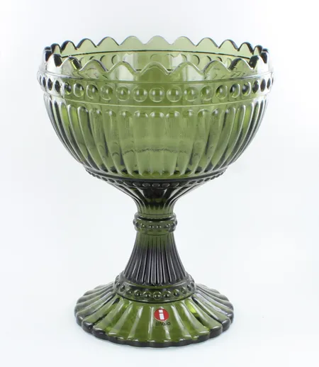 Mariskooli, Iittala Marimekko, korkeus 155mm, 