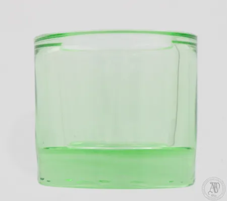 Kivi- tuikkulyhty, Iittala Marimekko, omenan vihreä, korkeus 60mm 