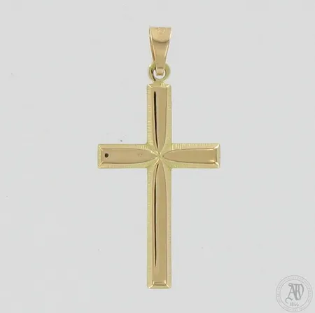 Ristiriipus, korkeus 33mm, 585,  Paino: 1,5 g