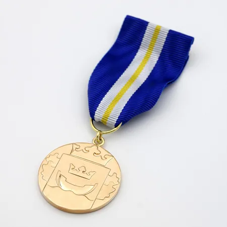 Helsinkimitali, 750br,  Paino: 34,2 g
