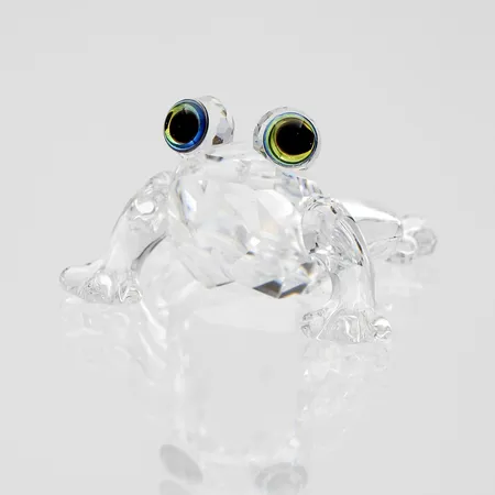 Kristallikoriste, Swarovski, korkeus 14mm