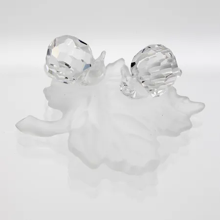 Kristallikoriste, Swarovski, korkeus 23mm