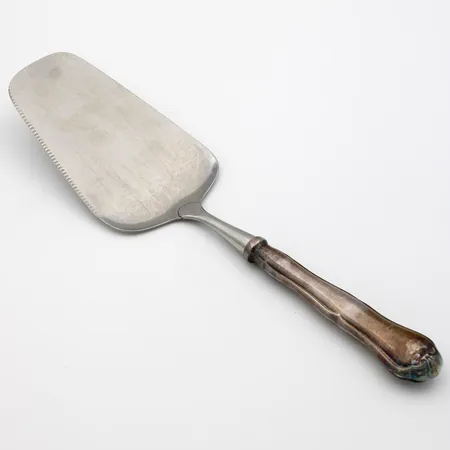 Kakkulapio, Chippendale, pituus 205mm, 830br, Paino: 52,2 g