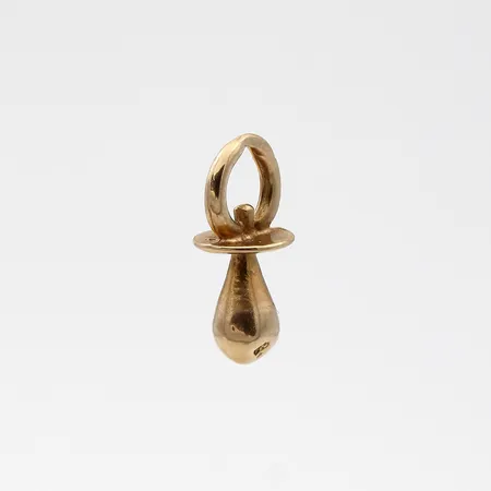 Riipus, korkeus 12mm, 585,  Paino: 0,8 g