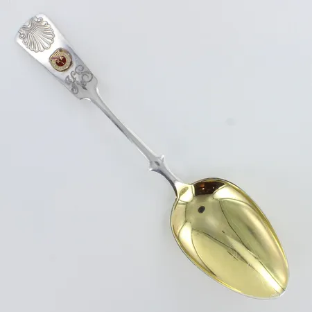 Liemikauha, Musla, kaiverrettu, pituus 228mm, 813br,  Paino: 49,8 g