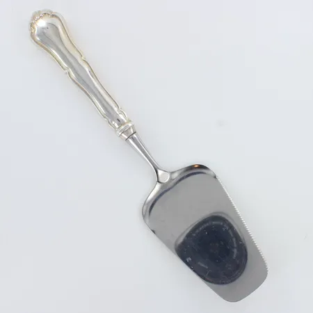 Kakkulapio , Chippendale, käytön jälkiä, pituus 231mm, 830br,  Paino: 72,5 g