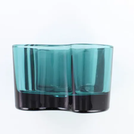 Tuikkulyhty Aalto, Iittala, korkeus 55mm