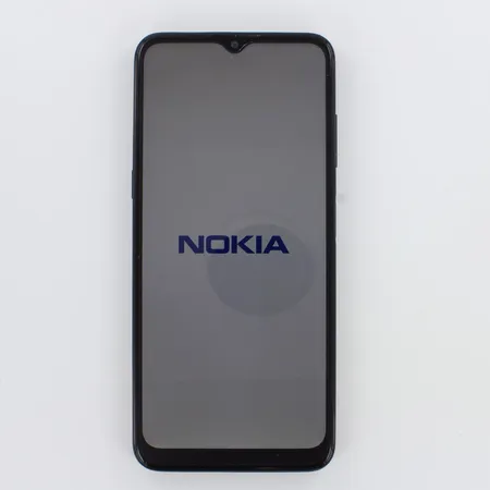Kännykkä Nokia G11 , harmaa, 3GB RAM, 32GB tallennustila, pientä käytön jälkeä, EI LATURIA