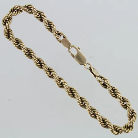 Cordell-ranneketju, käytön jälkiä, pituus 200mm, 585, Paino: 8 g