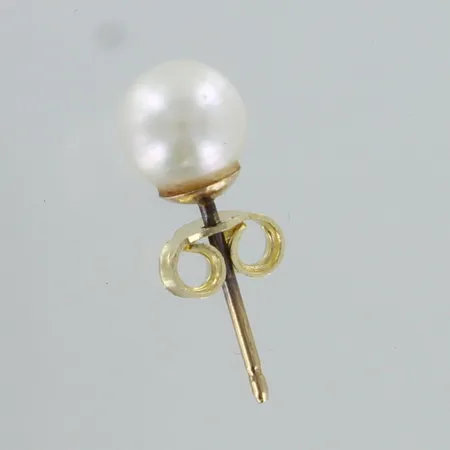 Helmikorvakoru, Ø6mm, 585br, Paino: 0,5 g