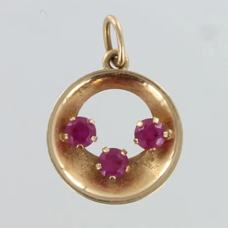 Kiviriipus, korkeus 17mm, 585br, Paino: 0,6 g