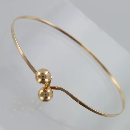 Rannekoru, Ø57mm, 585,  Paino: 2 g