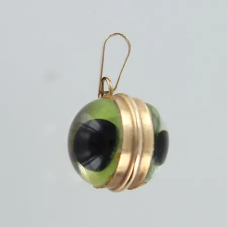 Kiviriipus, korkeus 18mm, 585br,  Paino: 1,7 g