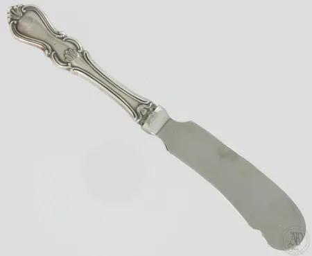 Voiveitsi, Romantiikka, pituus 165mm, 830br,  Paino: 45 g