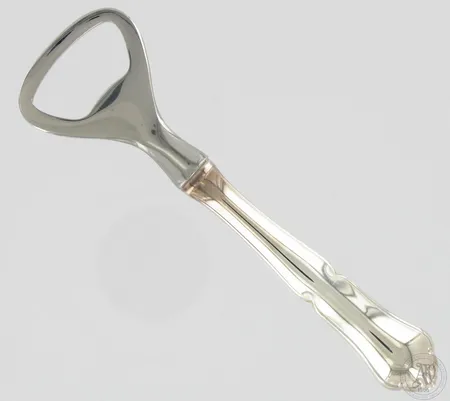 Pullonavaaja, Chippendale, pituus 130mm, 830,  Paino: 37,5 g